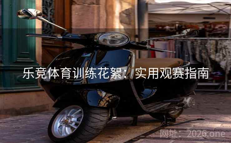乐竞体育训练花絮：实用观赛指南  第2张